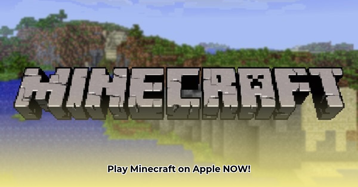 minecraft-download-apple